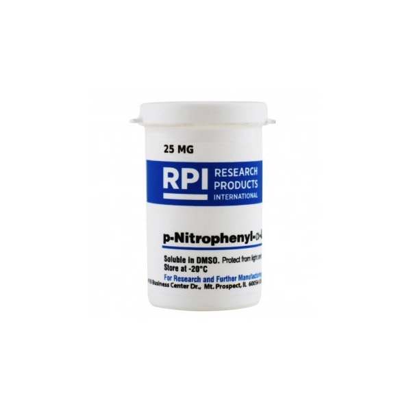 p-Nitrophenyl-a-L-arabinofuranoside,